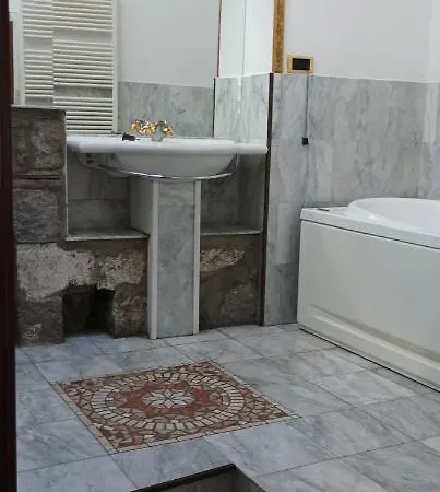 Loggia San Lorenzo Appartement Viterbo