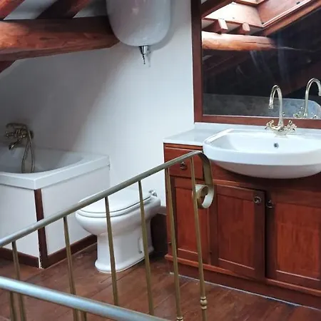 Appartement Loggia San Lorenzo
