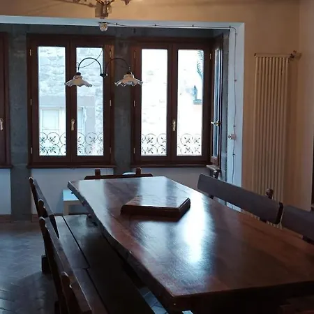 Loggia San Lorenzo