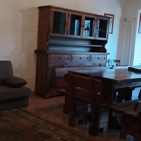 Loggia San Lorenzo *