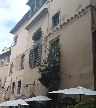 Loggia San Lorenzo Appartement