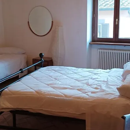 Appartement Loggia San Lorenzo *