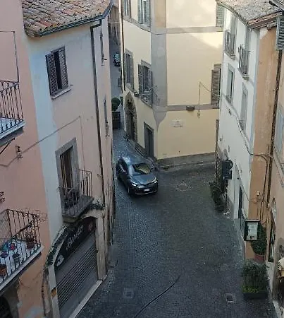 Appartement Loggia San Lorenzo